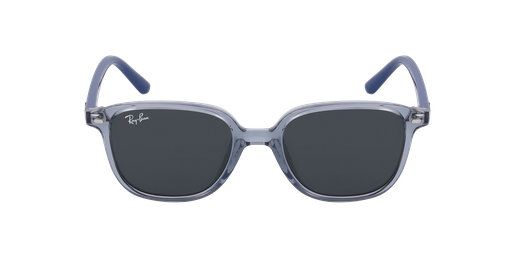 LUNETTES DE SOLEIL Leonard grisVue de face