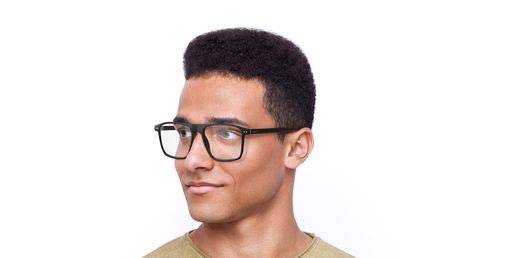 LUNETTES DE VUE homme MAGIC RAPHAEL noir