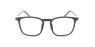 LUNETTES DE VUE homme MAGIC 116 noir/argenté