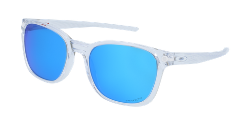 LUNETTES DE SOLEIL homme Ojector OO9018 cristal