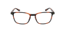 LUNETTES DE VUE homme ARTURO écaille