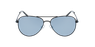LUNETTES DE SOLEIL RUSSEL noir