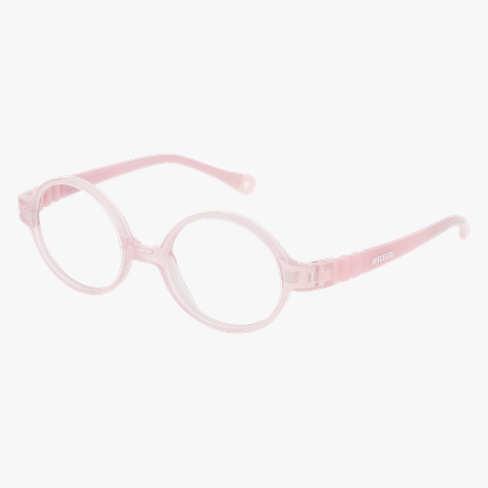 Lunettes de vue enfant BABY rose