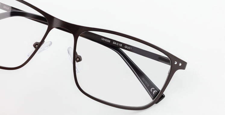 LUNETTES DE VUE homme MAGIC JIMMY argenté LUNETTES DE VUE homme MAGIC JIMMY argenté