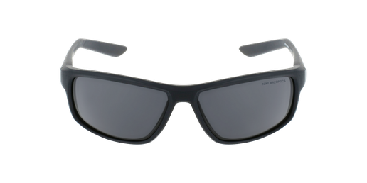LUNETTES DE SOLEIL NKDV2371 noirVue de face