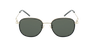 Lunettes de soleil SL 361 noir/dorée