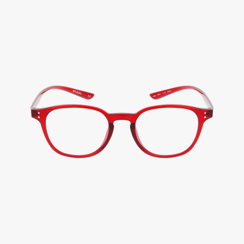 Lunettes de vue FORTY MAGIC M3URD01 rouge