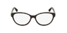 LUNETTES DE VUE femme GG0633O marron