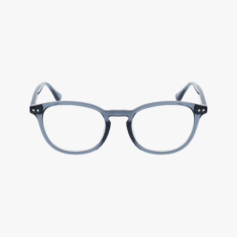 Lunettes de vue femme RZERO 36 gris/gris Vue de face