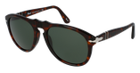 LUNETTES DE SOLEIL homme PO0649 écaille - vue de 3/4