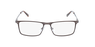 LUNETTES DE VUE homme MAGIC YVES gris/argenté