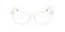 Lunettes de vue femme LOUISA rose