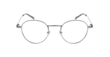 Lunettes de vue homme MAGIC 317 argenté - Vue de face