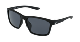 LUNETTES DE SOLEIL VALIANT 4645 noir - vue de 3/4