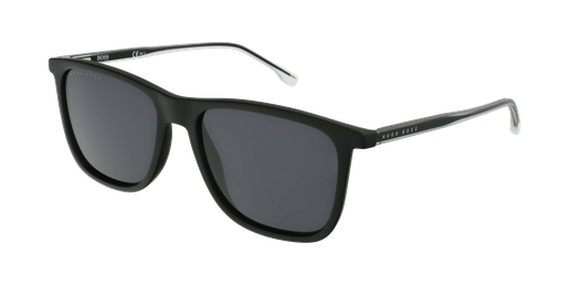 LUNETTES DE SOLEIL homme BOSS1148S noir