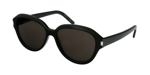LUNETTES DE SOLEIL femme SL 400 noir