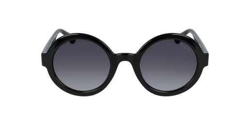 LUNETTES DE SOLEIL femme GU7613 noir