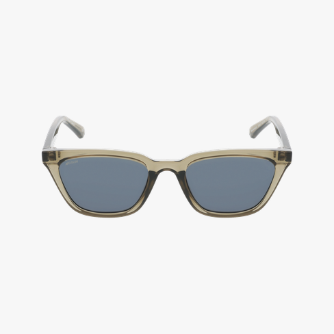 Lunettes de soleil femme MONICA vert