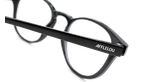 Lunettes de vue FORTY MAGIC COFFRET M1 +1.75 noir/autre - Vue de face