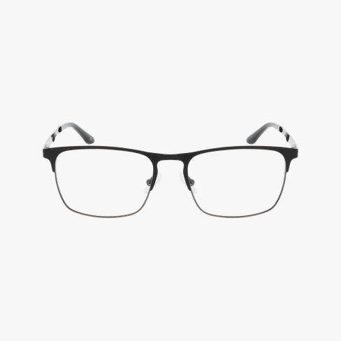 Lunettes de vue homme HUGOLIN noir