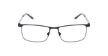 Lunettes de vue homme RZERO39 noir - Vue de face