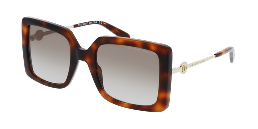 LUNETTES DE SOLEIL femme MARC 579/S écaille