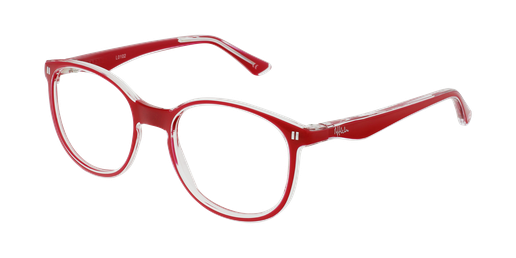 LUNETTES DE VUE enfant REFORM TEENAGER5 rose