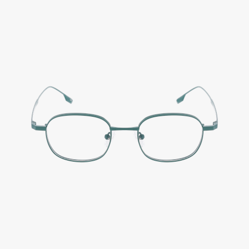 Lunettes de vue homme MAGIC 296 vert