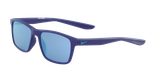 LUNETTES DE SOLEIL enfant WHIZ EV1160 bleu - vue de 3/4
