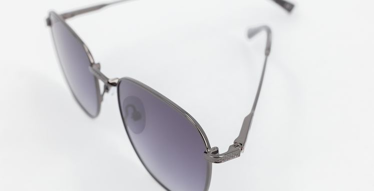 LUNETTES DE VUE ROSS noir/gris LUNETTES DE VUE ROSS noir/gris
