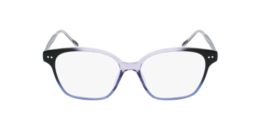 LUNETTES DE VUE femme MAGIC VALENTINA violet