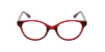 LUNETTES DE VUE enfant RZERO21 violet