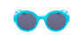 LUNETTES DE SOLEIL femme JOSEFA bleu