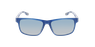 Lunettes de soleil homme TATE POLARIZED bleu/violet