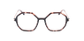 Lunettes de vue femme DIANE écaille