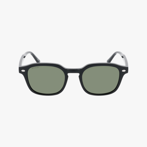 Lunettes de soleil homme NEVADA noir