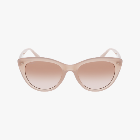 Lunettes de soleil femme DULCEA rose