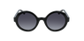 LUNETTES DE SOLEIL femme GU7613 noir