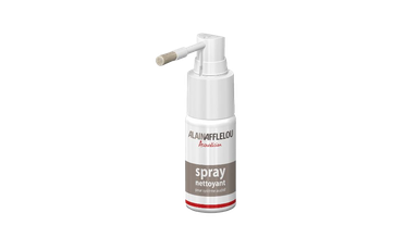 Spray nettoyant 30 ml sans gaz