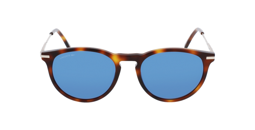 LUNETTES DE SOLEIL homme L609SND écaille - Vue de face
