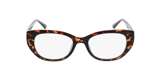 LUNETTES DE VUE femme MAGIC MILY écailleVue de face