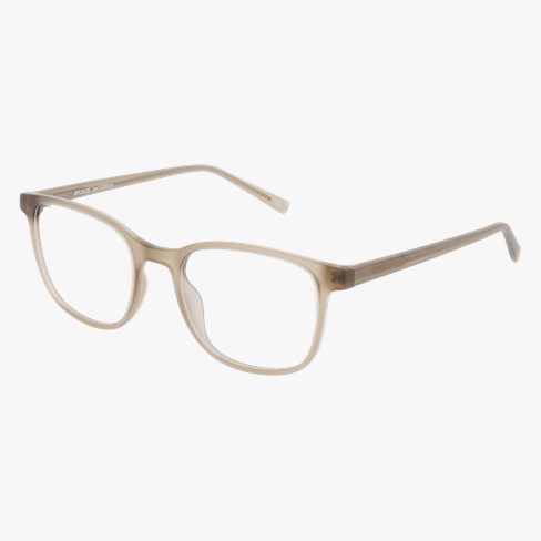 Lunettes de vue homme RZERO45 marron