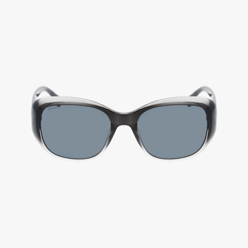 Lunettes de soleil femme COLETA noir