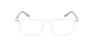 Lunettes de vue homme ERNEST noir