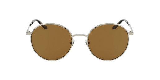 LUNETTES DE SOLEIL GG0944SA argentéVue de face