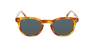 LUNETTES DE SOLEIL homme FAREL écaille