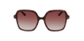 Lunettes de soleil femme MAGIC SUNNY BALI écaille
