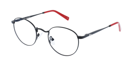 LUNETTES DE VUE enfant MILAN noir