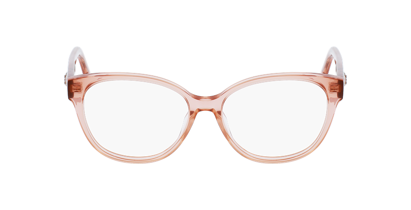 LUNETTES DE VUE femme SK5431 rose - Vue de face