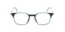 Lunettes de vue homme MAGIC262 vert